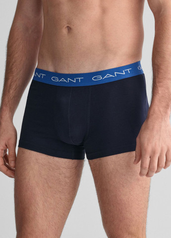 Трусы (3 шт.) Gant (322523647)