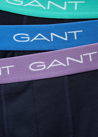 Трусы (3 шт.) Gant (322523647)