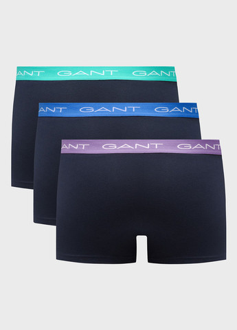 Трусы (3 шт.) Gant (322523647)