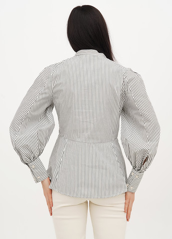 Біла блуза Cos