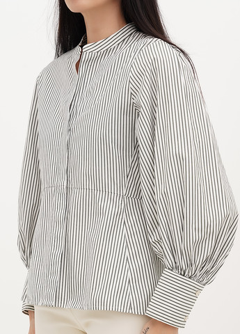 Біла блуза Cos