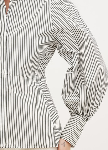 Біла блуза Cos