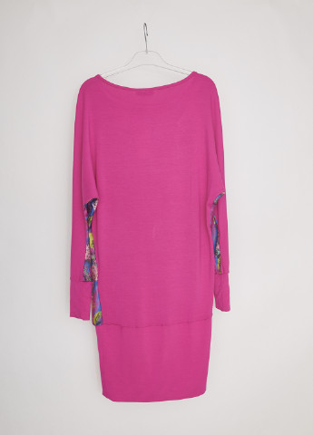 Розовое платье Supertrash (132924154)