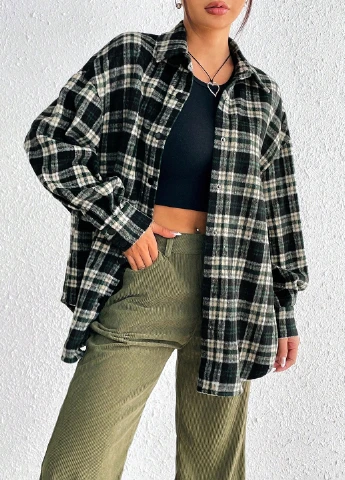 Сорочка SHEIN (316734450)