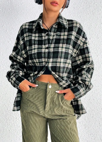 Сорочка SHEIN (316734450)