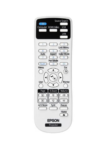 Проектор (V11H839040 ) Epson eb-x05 (143508948)