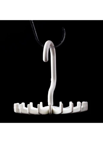 Мужской галстук 12х11 см Handmade (252129010)