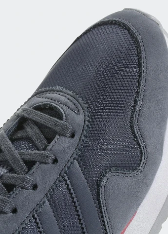 Кросівки adidas Haven сірі демісезони (75676233)