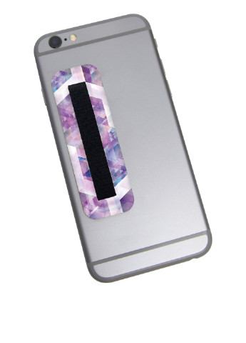 Держатель для телефона, 8,2х2,7х0,4 см Sticker Phone (98446163)