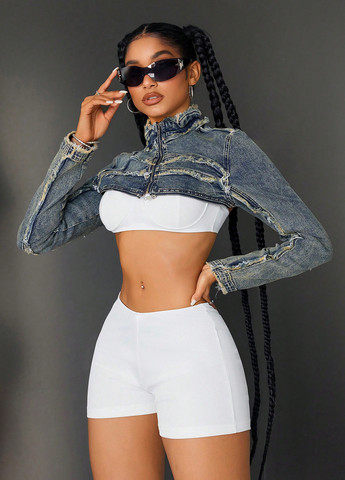 Болеро SHEIN (367747754)