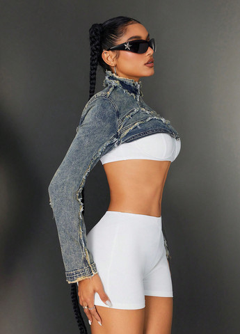 Болеро SHEIN (367747754)