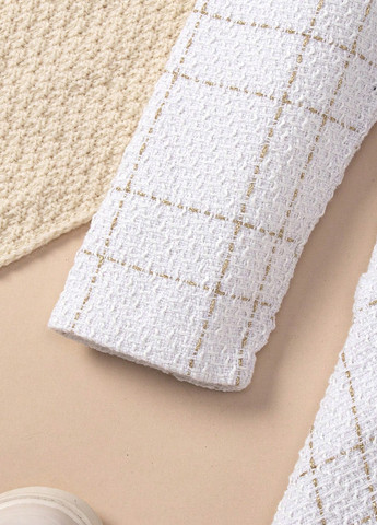 Белое платье SHEIN (329544011)