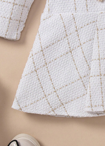 Белое платье SHEIN (329544011)