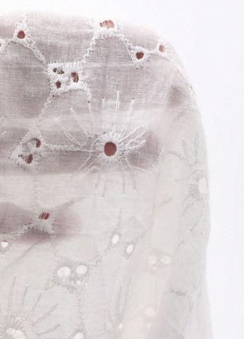 Белая блуза SHEIN