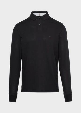 Поло Tommy Hilfiger (274260066)