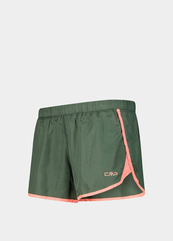 Шорти CMP WOMAN SHORTS WITH INNER MESH S (298488838)