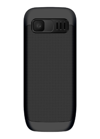 Мобильный телефон Maxcom mm134 black (132824468)