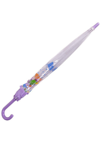 Комбинированный детский зонт-трость механический 73 см Zest трость (194320843)