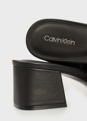 Шльопанці Calvin Klein (366302574)