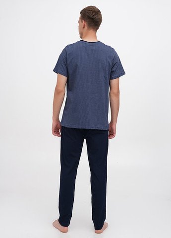 Піжама (футболка, штани) Cotpark (262158179)
