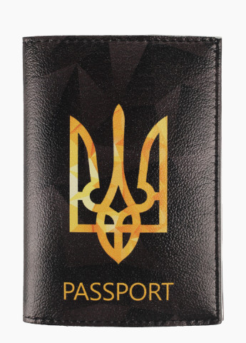 Обкладинка для паспорта No Brand (254800823)