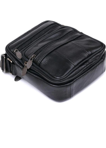 Шкіряна сумка маленька Vishnya (255336423)