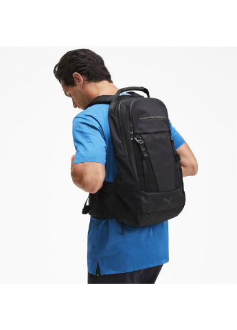 Рюкзак Puma PD EvoKnit Backpack чёрный спортивный