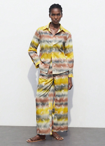 Сорочка SHEIN (341484914)