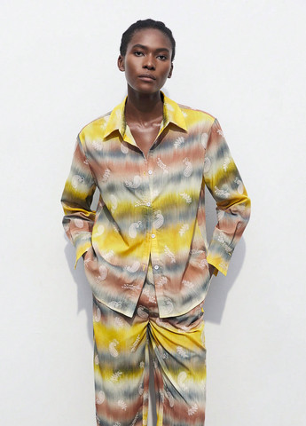 Сорочка SHEIN (341484914)