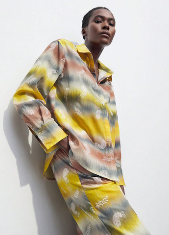 Сорочка SHEIN (341484914)