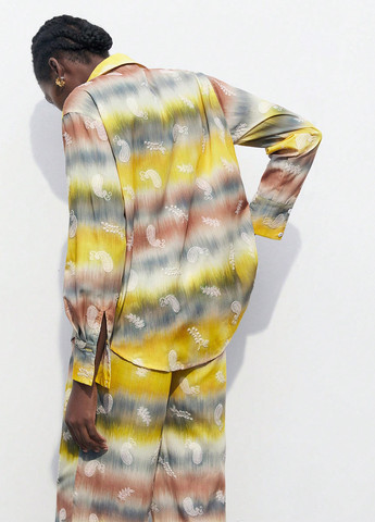 Сорочка SHEIN (341484914)