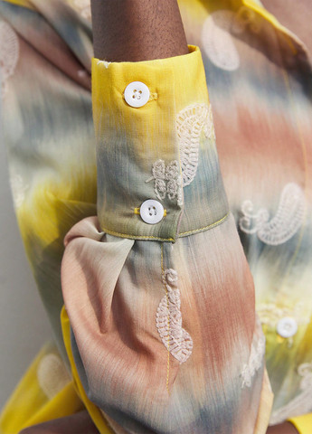 Сорочка SHEIN (341484914)