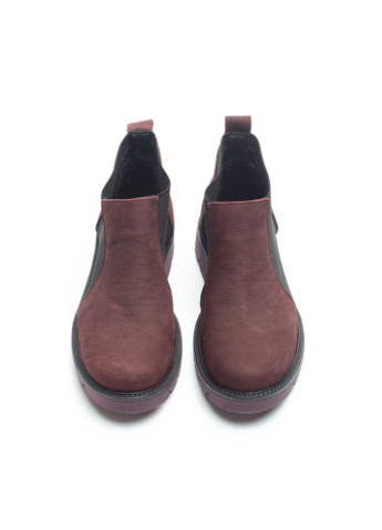 Осенние ботинки челси женские 509 Vakardi