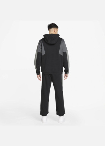 Костюм (худи, брюки) Nike M NK CLUB FLEECE HDED TRACK GX (351373950)