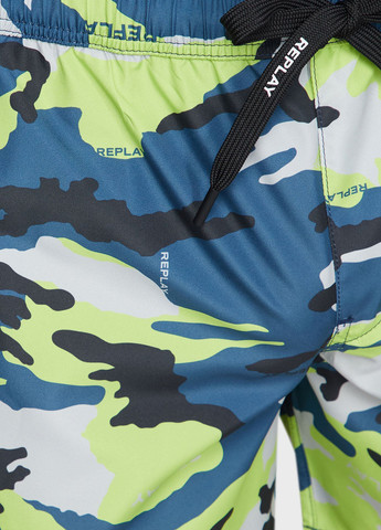 Шорти Replay (302807705)