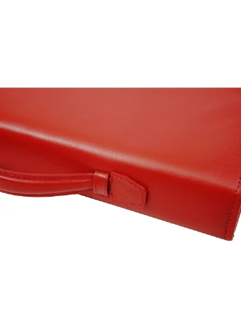 Жіноча шкіряна ділова папка 39х26,5х5,5 см Portfolio (233420725)