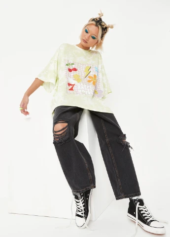Лонгслів Missguided (276253965)