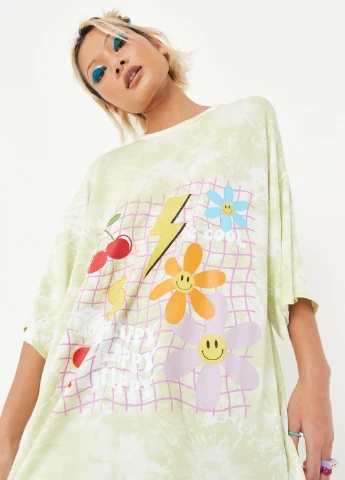 Лонгслів Missguided (276253965)