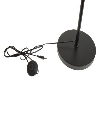 Торшер BKL-729 F/1 E27 BK Brille (246653792)