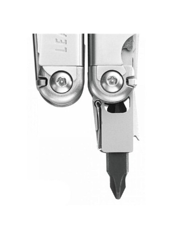 Мультитул WAVE PLUS, синтетичний чохол, карт. коробка (832524) Leatherman (252418574)