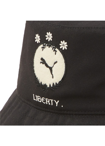 Панама x LIBERTY Women's Bucket Hat Puma (254644040)