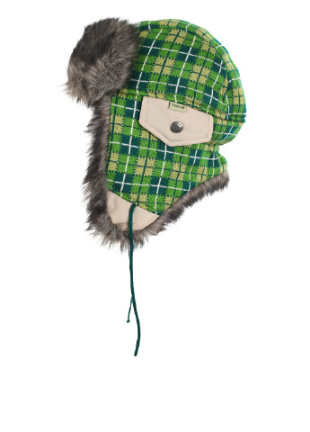 Зимняя шапка для мальчика Babasik (180943000)