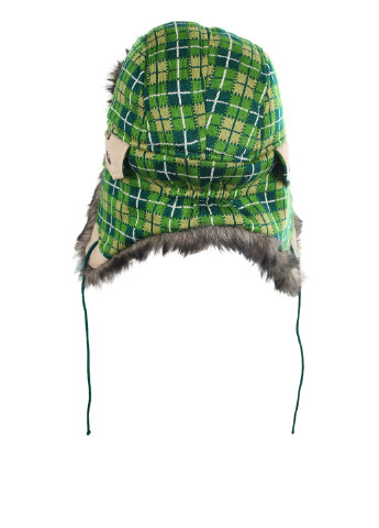 Зимняя шапка для мальчика Babasik (180943000)