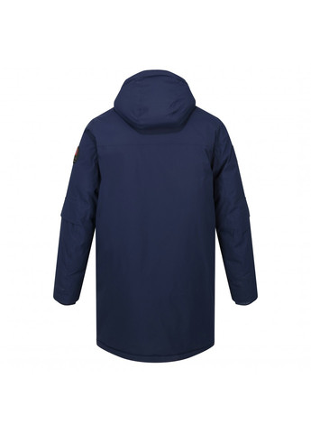 Синя зимня куртка Regatta CLR Laurus Pad WP