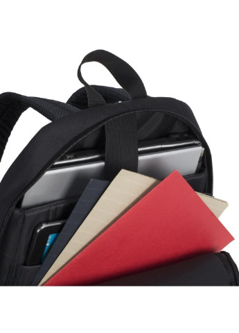 Рюкзак для ноутбука 15.6" 8065 Black (8065Black) RIVACASE (251880244)