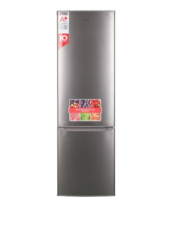 Холодильник комби Ergo MRF-177 S
