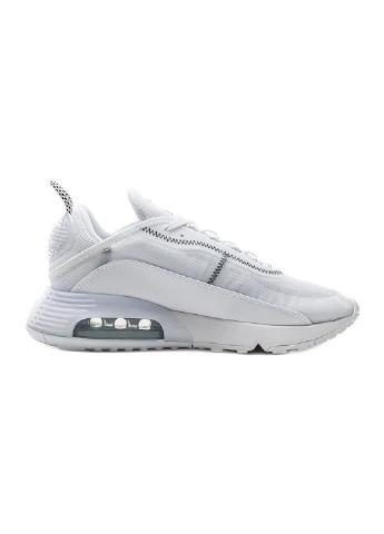 Кросівки Air Max 2090 Nike білі демісезони (254669684)