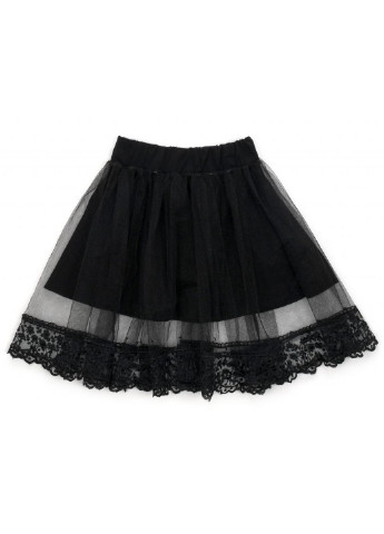 Белый демисезонный костюм десткий блуза с юбкой (287-104g-white) H.A