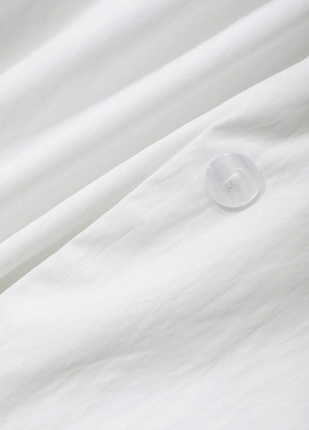 Біла блуза SHEIN