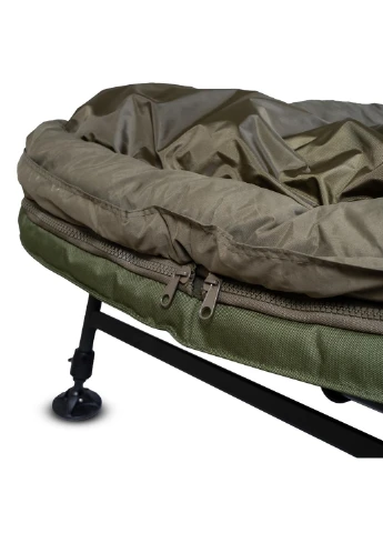 Карпова розкладачка 47х206х90 см Ranger (238512962)